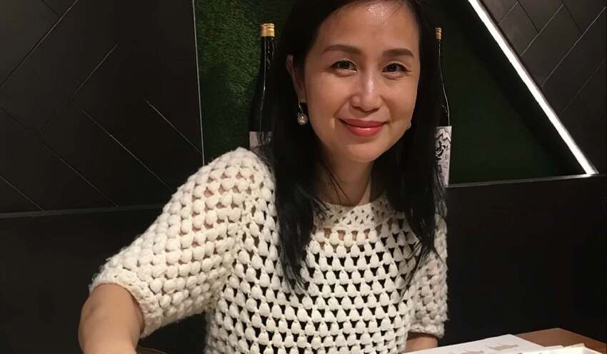 TVB前藝人林子博移民英國，妻子患罕見癌症離世六年，公開擇偶標準