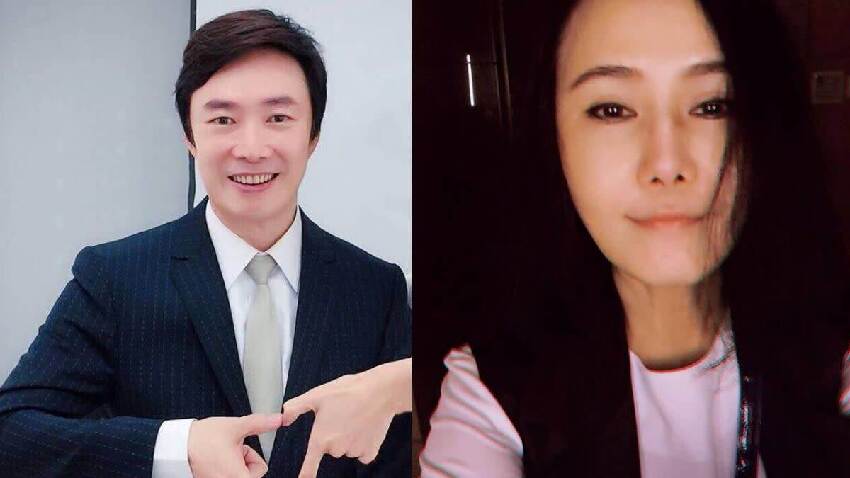 費玉清江蕙女兒終於曝光，隱瞞20年，小哥早結婚，江蕙做了小哥20年背後女人真相讓人震驚！