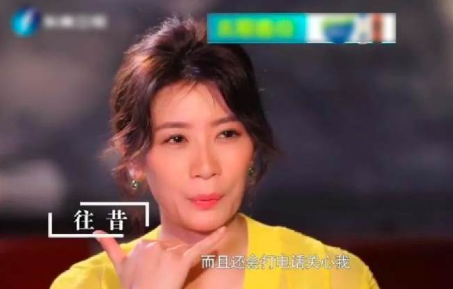 賈靜雯一連生3個女兒，前婆婆在一次采訪時嘲諷：「多虧我兒子和她失婚了，連生3胎女兒，以後我們孫家家業誰來接班？」