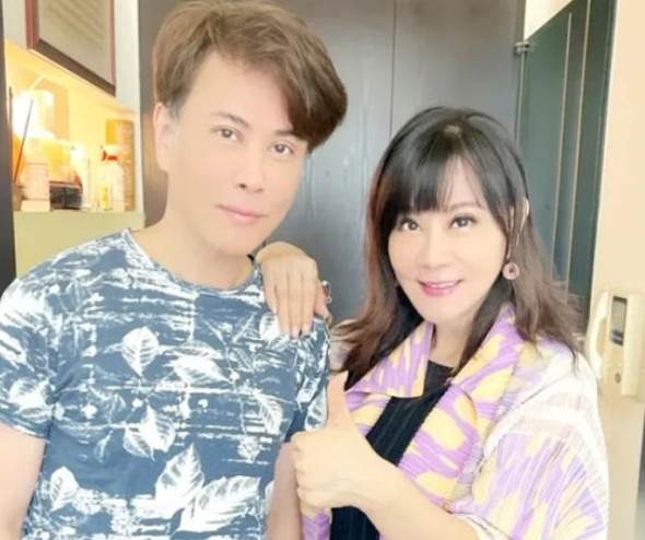 才說聲帶壞掉！58歲江志豐「驚爆罹癌」 痛哭「食道全是白的」：妻兒怎麼辦