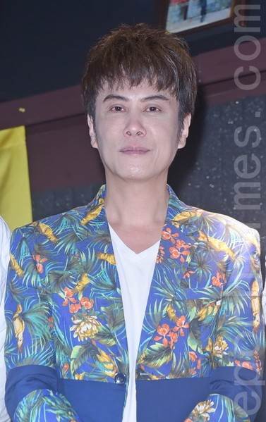 才說聲帶壞掉！58歲江志豐「驚爆罹癌」 痛哭「食道全是白的」：妻兒怎麼辦