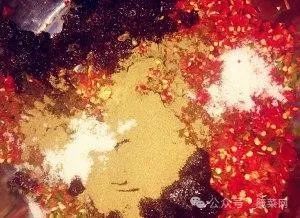 三種鮮辣椒自製美味辣椒醬 發酵土家族酢辣椒·快手小泡菜(捲心菜 青椒 紅尖椒)