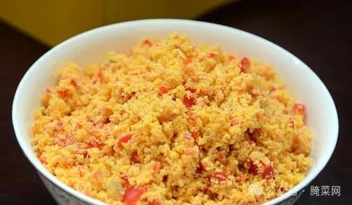 三種鮮辣椒自製美味辣椒醬 發酵土家族酢辣椒·快手小泡菜(捲心菜 青椒 紅尖椒)