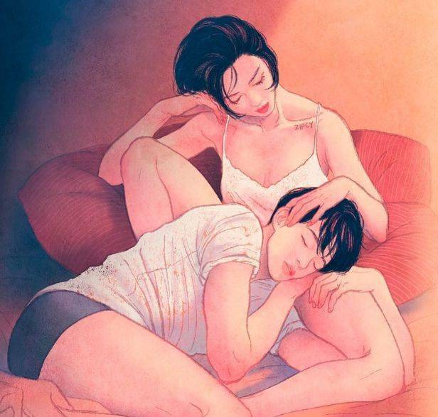 男性「放不下」一個女人時,才會有以下5種表現,尤其第二種,准