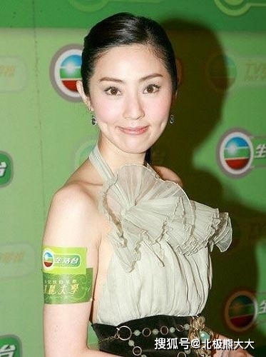 睡遍TVB女星，換女人如衣服，「TVB老闆」陳國強獵艷記