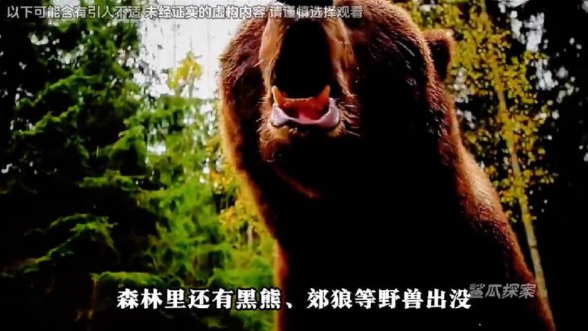 3歲男孩走失後容貌大變，媽媽直呼：這不是我的孩子！