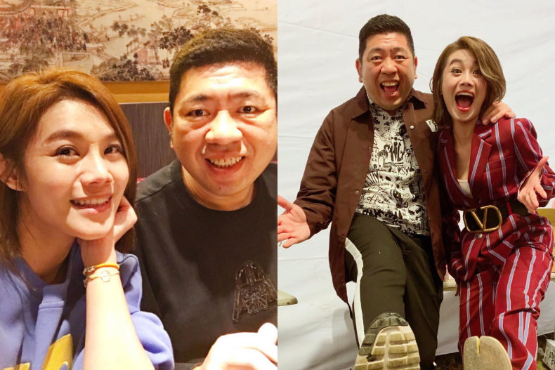 老公捲入風波神隱！朱海君「獨扛千萬房貸」心力交瘁，憔悴近況曝光惹網心疼...
