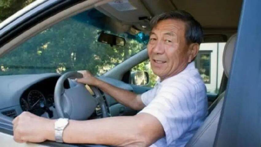 交警：駕駛年齡「新規」超過這年齡不能開車，看看你還能開幾年