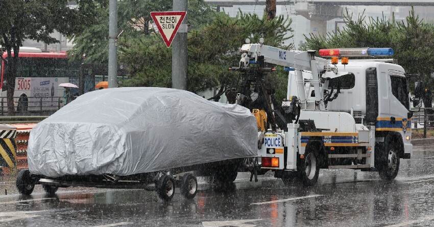 9死嚴重交通事故！銀行員剛升遷就遇悲劇「家屬哭倒靈堂」　肇事老翁「錄音檔曝光」竟喊：要死一起死