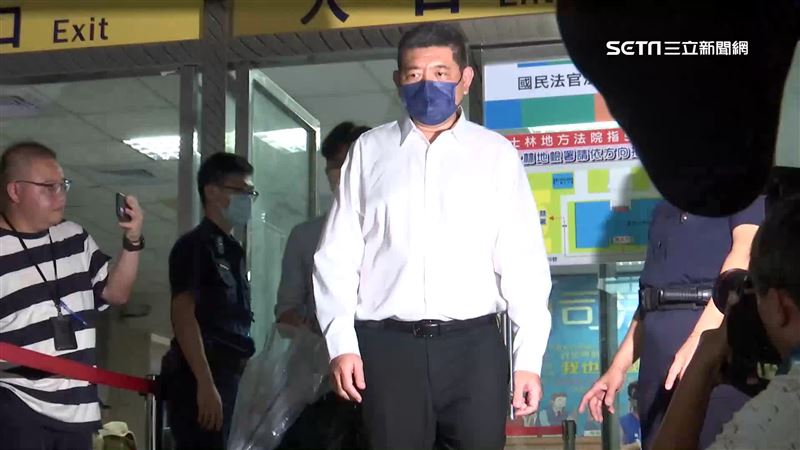快訊／NONO一審判決出爐！