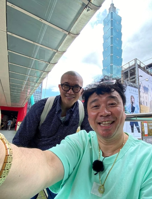 重大車禍！當年最紅男星「爆終身癱瘓」