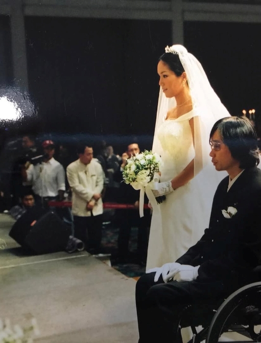 重大車禍！當年最紅男星「爆終身癱瘓」