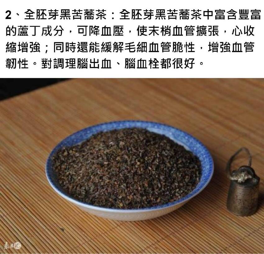 血管裡面都是「油」：記住2個食療法，膽固醇降得快又簡單