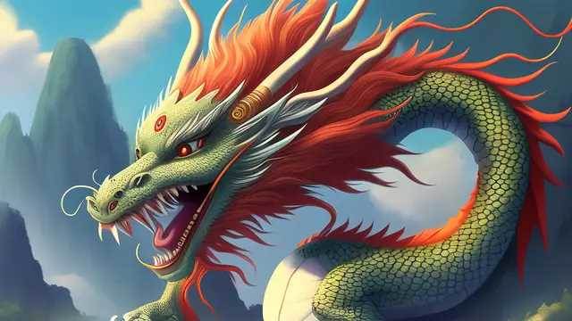 屬龍的人， 名字帶有這些字， 可不是一般的人