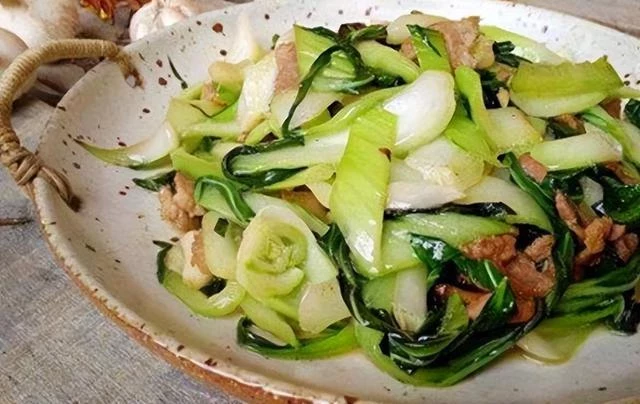 隔夜菜「黑名單」列出：豆漿排最後，菌類第2，榜首不少人都愛吃