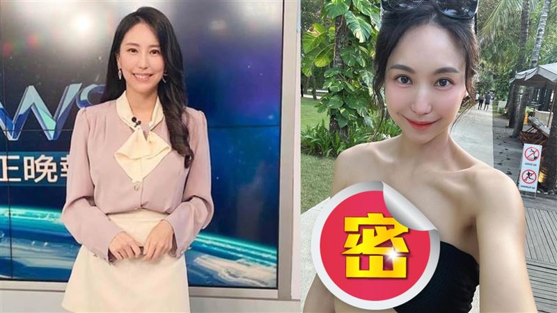 美女主播峇里島度假　罕見辣曬犯規照「比基尼解封」網看喊暈船！