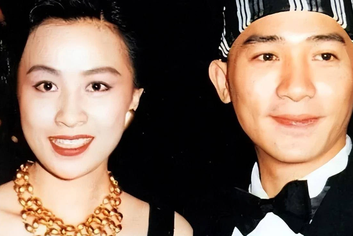 劉嘉玲徹底崩潰！當年綁架真相遭曝光，結婚17年無子真相大白，網友：難怪梁朝偉非她不娶 #詳情見留言