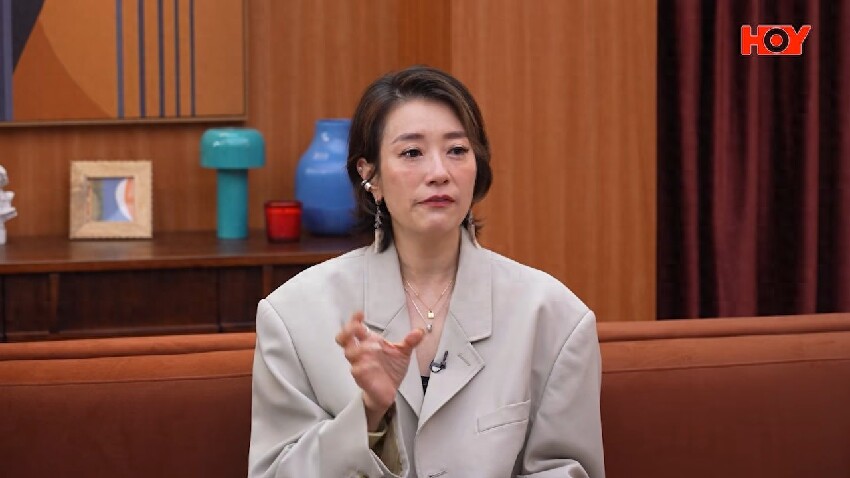 50歲港星公開長女患重病險喪命,曾打強心針,自曝上山求師父幫忙