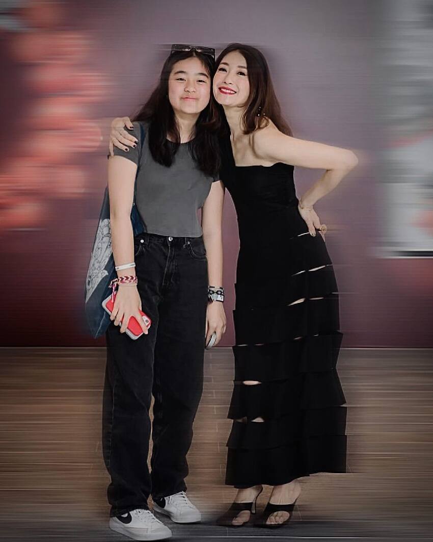 50歲港星公開長女患重病險喪命,曾打強心針,自曝上山求師父幫忙
