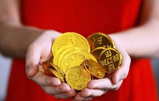 8月13日鬼門開！6大生肖財運跟著大開，千萬橫財飛進來！