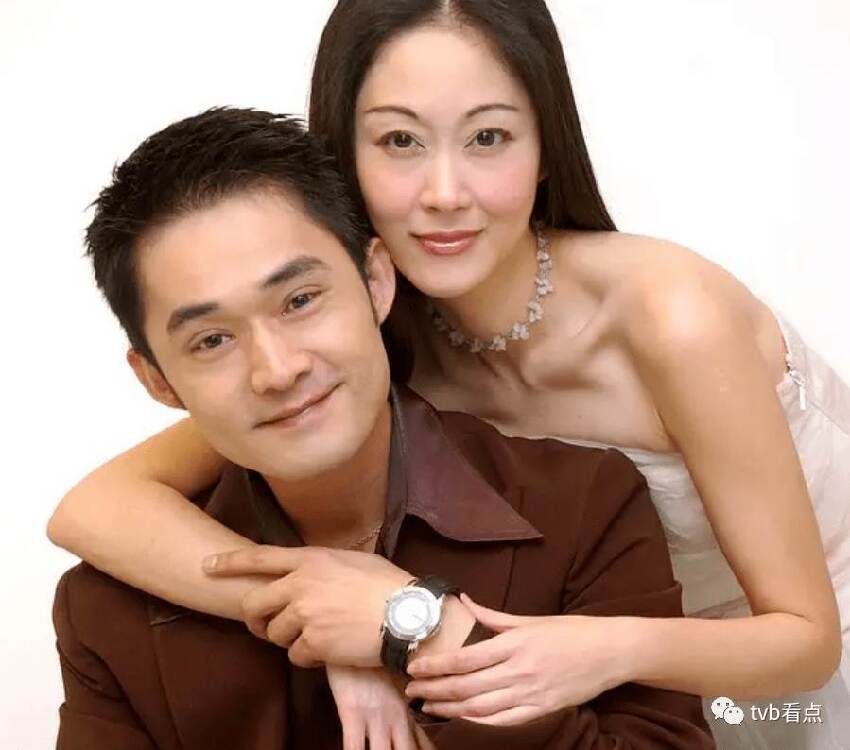 于佳卉去世9年死因終曝光，與江國賓失婚內幕讓人驚，女兒一句話戳穿真相