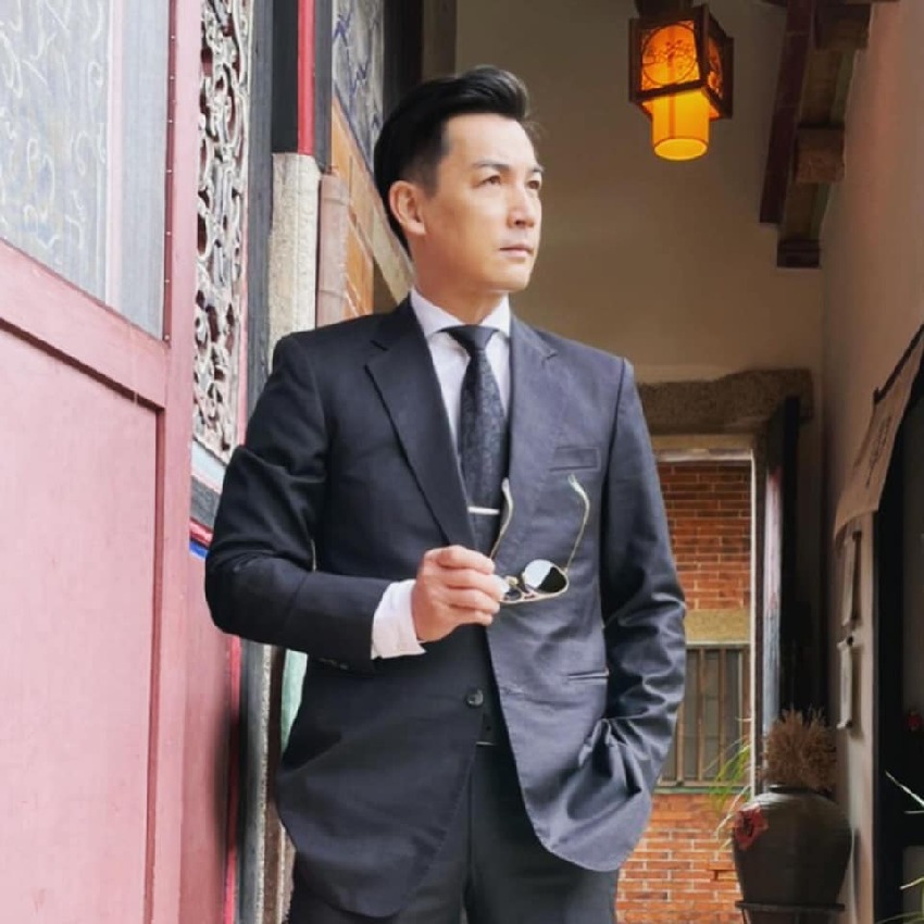 小15歲妻氣到離家!伊正感慨「對方婚後變樣」留訊:我帶小孩走了 婚姻告急「不要面子苦求」