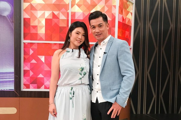 小15歲妻氣到離家!伊正感慨「對方婚後變樣」留訊:我帶小孩走了 婚姻告急「不要面子苦求」