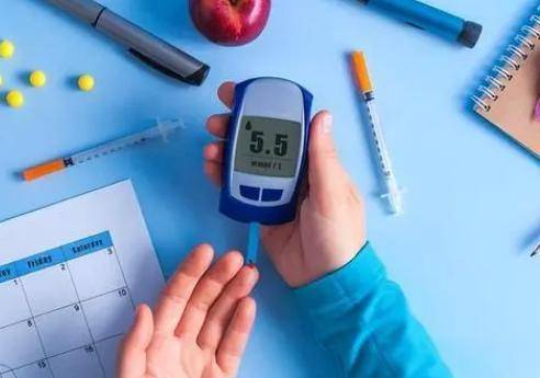 血糖新標準已公布，不是3.9~6.1，若在這個範圍，你的血糖並不高