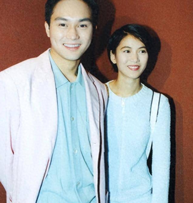張智霖:你老婆身材很好 我曾花100萬,圈養了她兩個月!