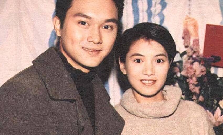 張智霖:你老婆身材很好 我曾花100萬,圈養了她兩個月!