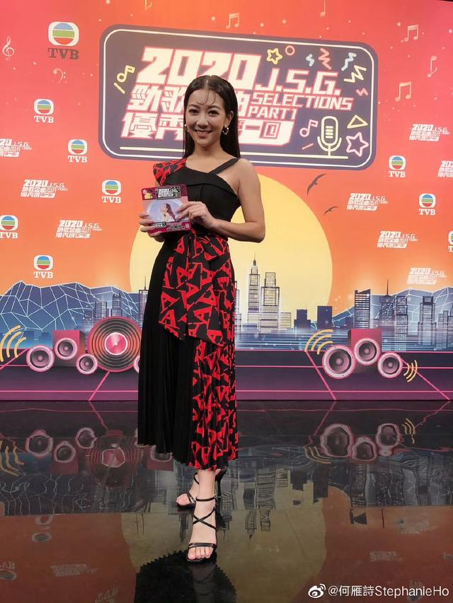 TVB離巢女星自曝兒子將入讀特殊學校，小傢伙患罕見遺傳病