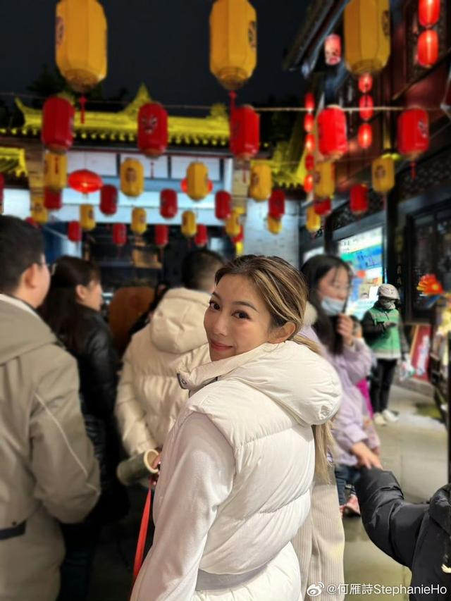 TVB離巢女星自曝兒子將入讀特殊學校,小傢伙患罕見遺傳病