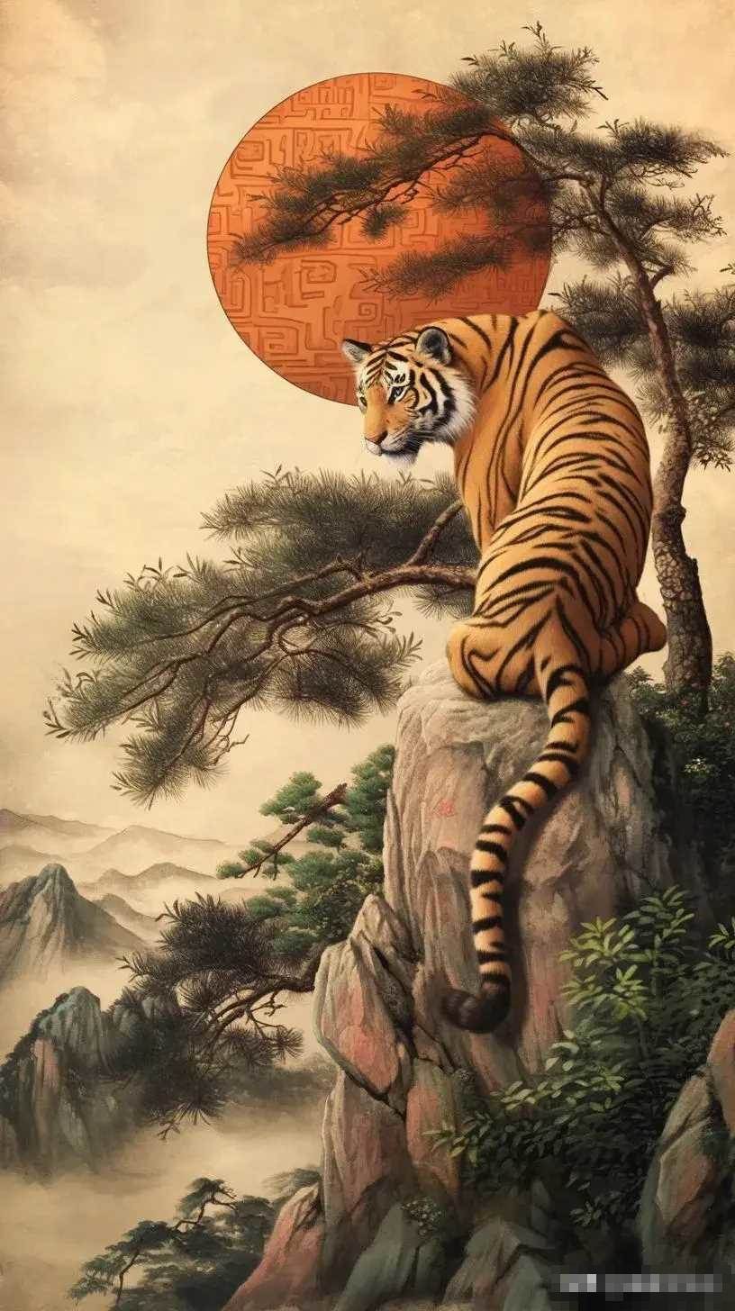 寅虎：緊急通知！接下來的48小時，你將面臨重要機遇，接！