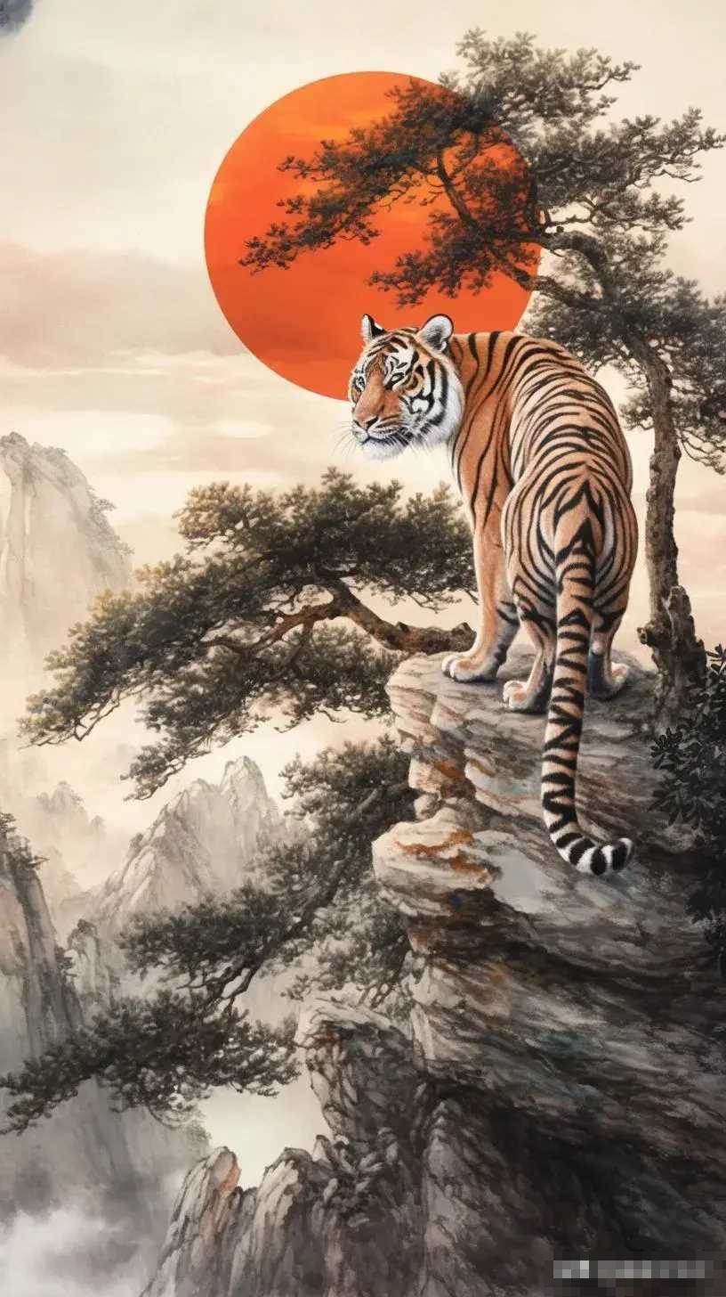 寅虎：緊急通知！接下來的48小時，你將面臨重要機遇，接！