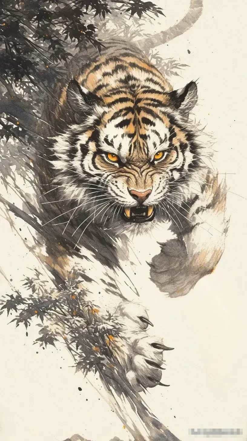 寅虎：緊急通知！接下來的48小時，你將面臨重要機遇，接！
