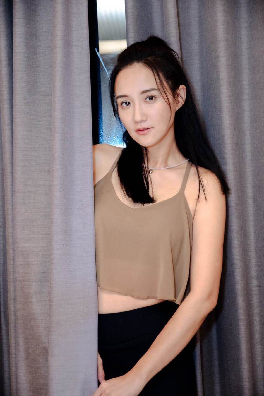 驚傳高燒住院！49歲台灣女星「疑罹血癌」緊急搶命...