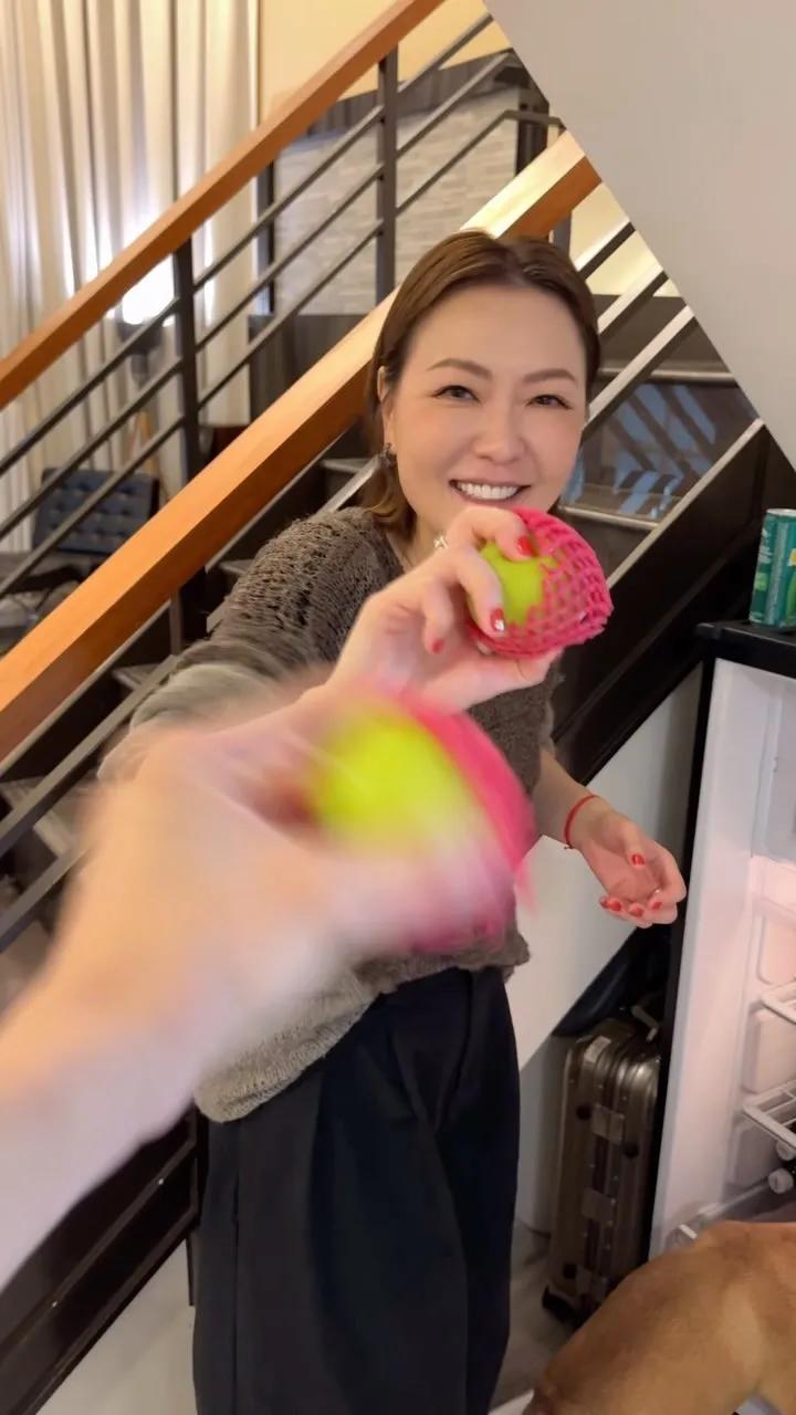 48歲TVB視后停工抗癌學繪畫慰藉心靈,慢下來過休養日子