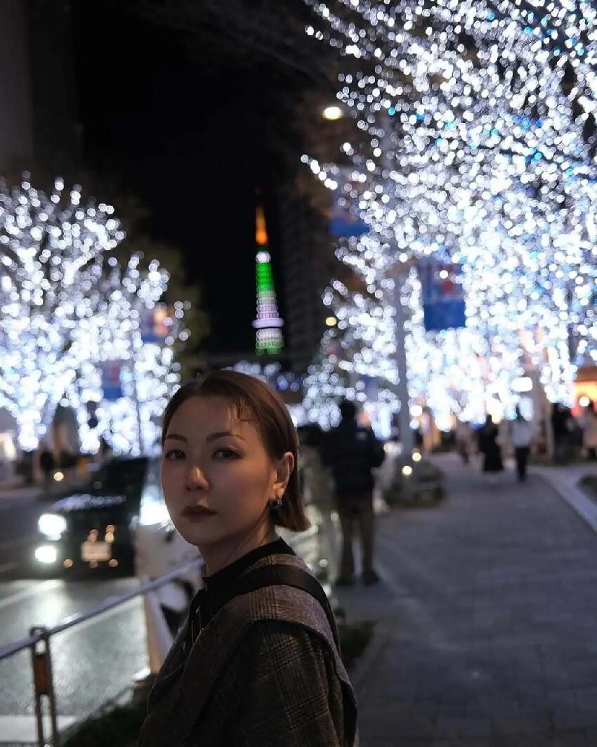 48歲TVB視后停工抗癌學繪畫慰藉心靈,慢下來過休養日子