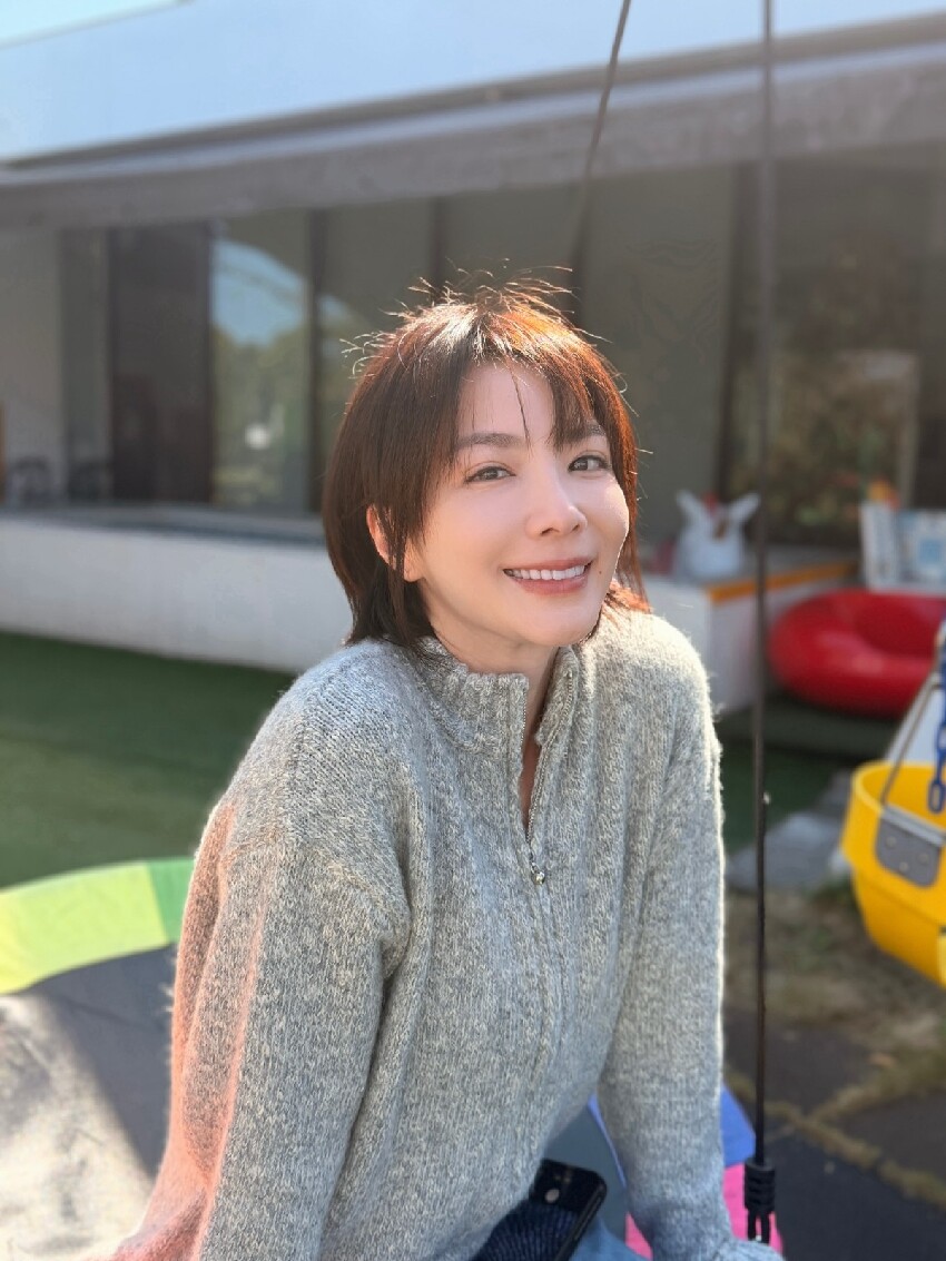 試管求子淚崩！43歲女星「凍卵21顆幾乎全滅」　手術哭喊「寶寶抓住我的手...」