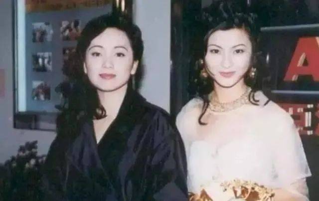 51歲「亞視李嘉欣」神隱19年驚喜現身！自爆拒人夫追求被下降頭　情緒病困擾兩度自盡