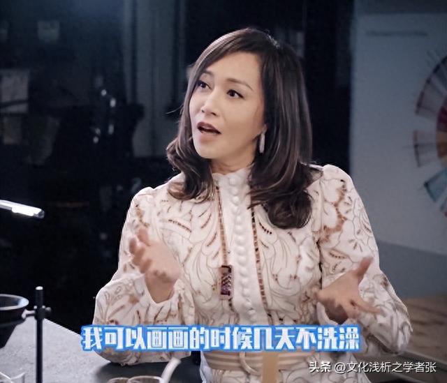 這是61歲的臉嗎？曾當拚命三娘「一年主持580場」　懂投資「躍升上億凍齡富婆」：擁有美滿晚年