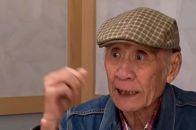 突發！香港知名老戲骨宣布和大兒子斷絕父子關係，情緒失控落淚