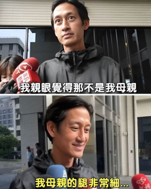 46歲男星走投無路，跪在電視台門口乞求工作，母親或不堪貧苦自殺