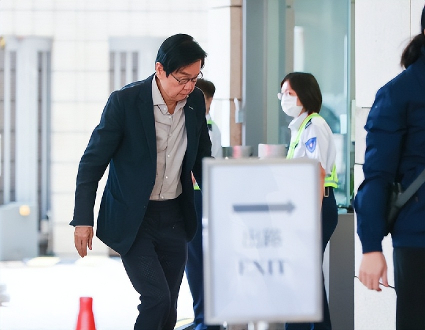 黃百鳴被判入獄5個月!法官指他對電影的非凡貢獻不影響判決