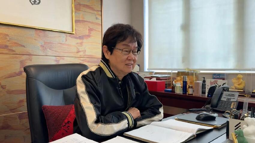 黃百鳴被判入獄5個月!法官指他對電影的非凡貢獻不影響判決