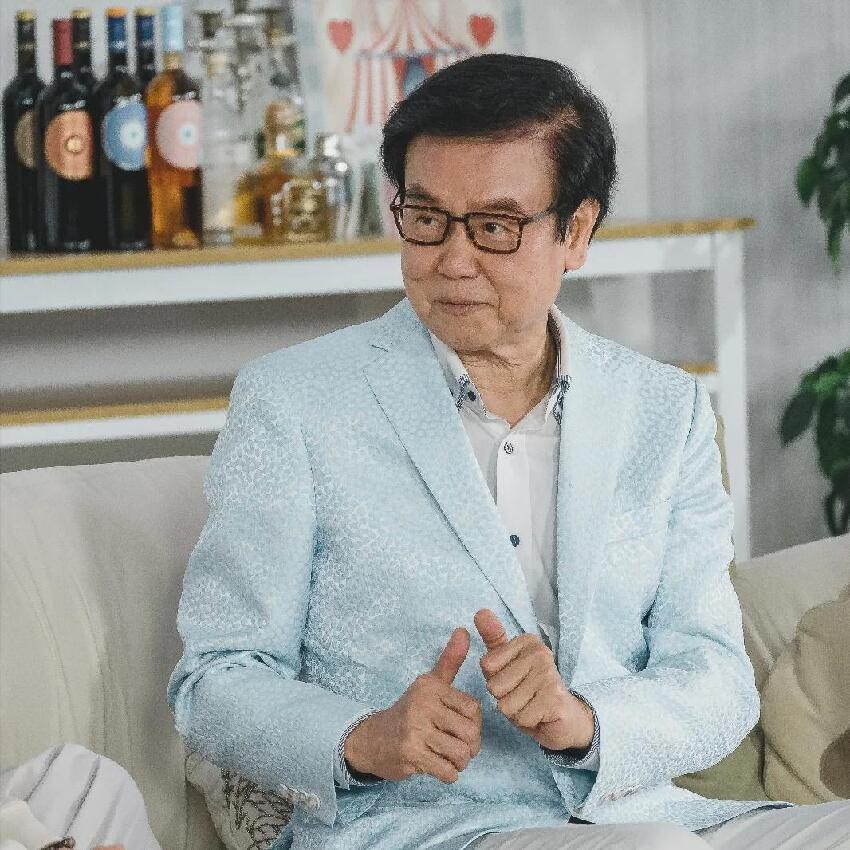 黃百鳴被判入獄5個月!法官指他對電影的非凡貢獻不影響判決