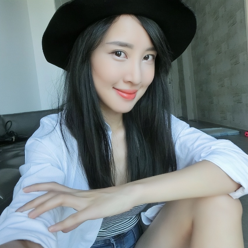 前TVB女星突然宣布女兒出生,曾無辜背負630萬巨債,精神瀕臨崩潰