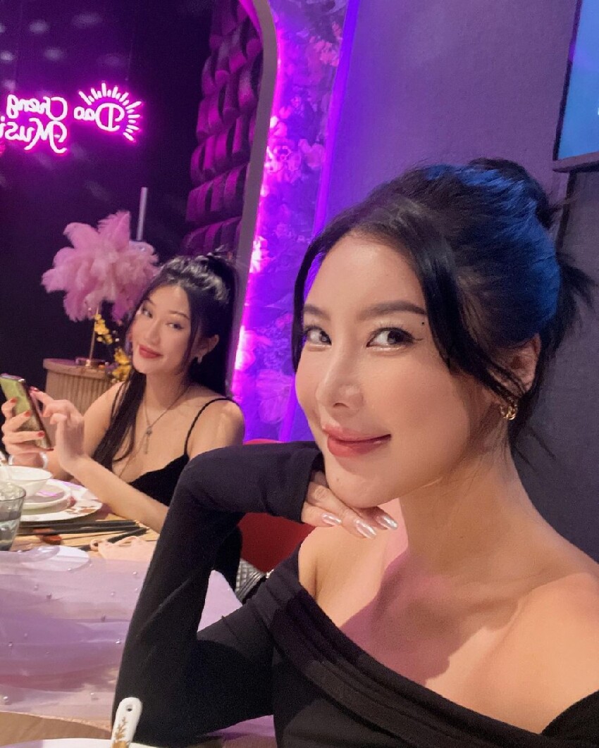 前TVB女星突然宣布女兒出生,曾無辜背負630萬巨債,精神瀕臨崩潰
