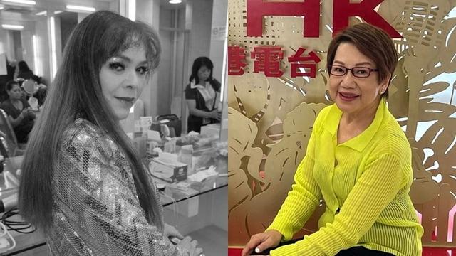 75歲香港歌手去世！毀容抑鬱大半生，好友透露臨終細節三天沒抽煙