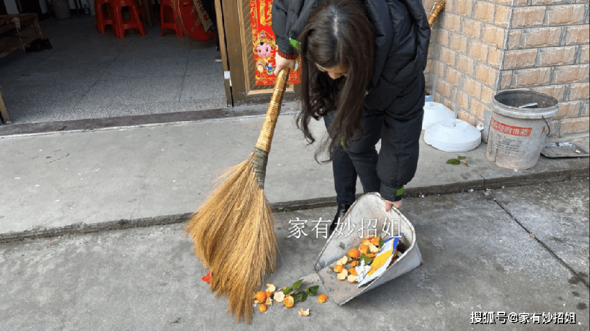 建議大家：過年大掃除時，這6樣記得丟掉，不是迷信，漲知識了！